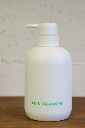 DO-S TREATMENT 500g